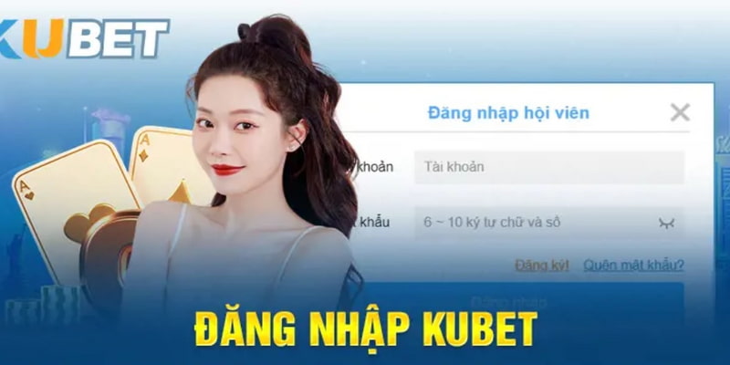 Đường link kubet chính chủ, an toàn