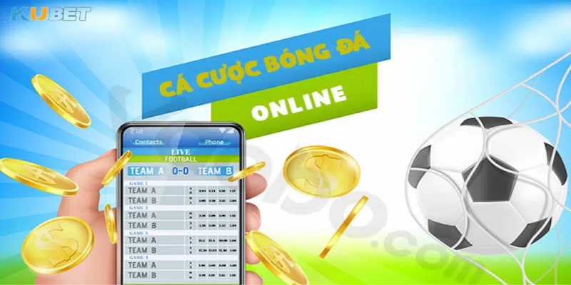 Chơi cá cược tại kubet, cơ hội nhận thưởng lớn