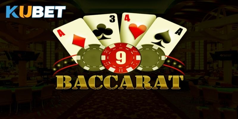 Tại sao nên chọn Kubet để chơi Baccarat online