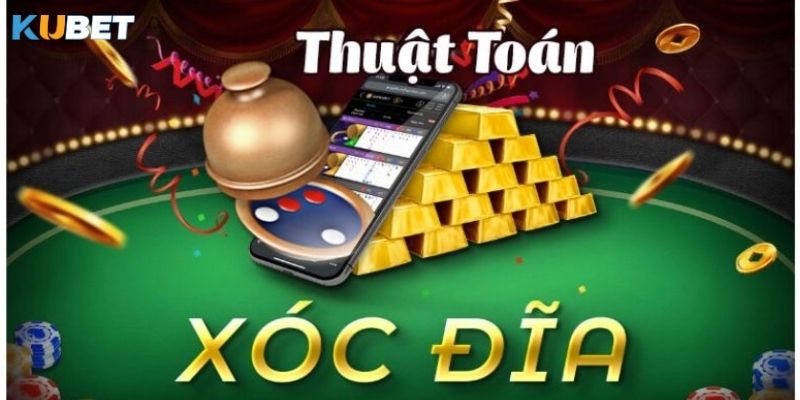 Xác suất xóc đĩa tại Kubet là gì?