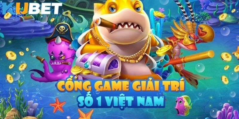 Hướng dẫn đăng ký tài khoản Kubet để chơi game bắn cá lậu