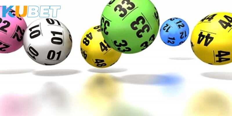 Hướng dẫn chơi xổ số Kubet188