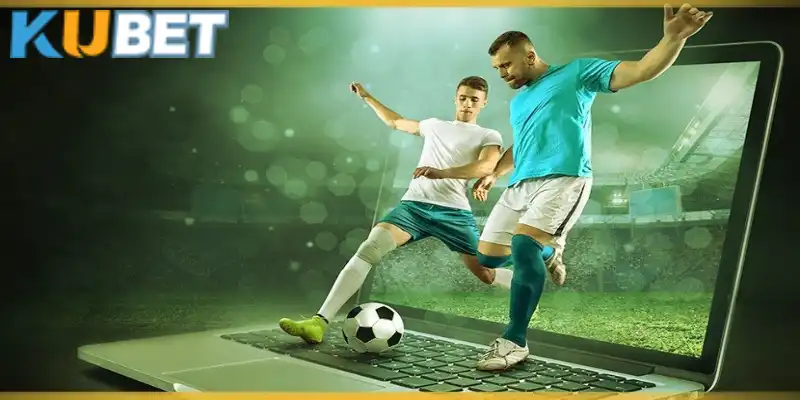 Cá cược bóng đá Olympic tại Kubet thu hút người chơi
