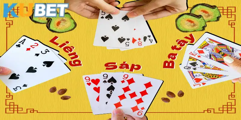 Cách chơi bài cào có sức hấp dẫn mãnh liệt tại Kubet