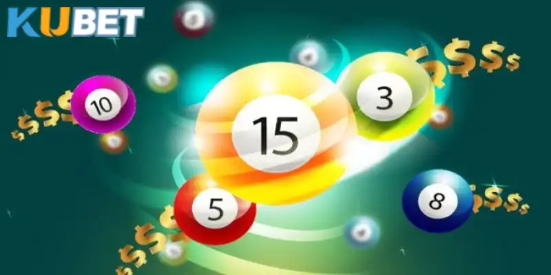 Lô tô 3 số rất được lòng người chơi Kubet