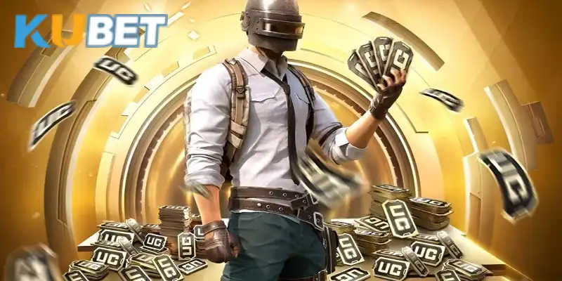 Nạp PUBG Mobile bằng thẻ cào tiện lợi cho người chơi 