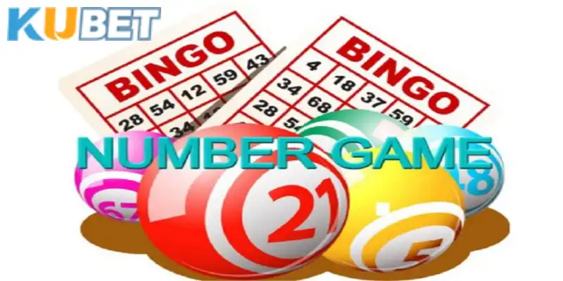 Number Game là thể loại thu hút đông đảo dân chơi số Kubet