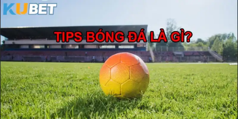 Tips bóng đá rất hữu ích cho người chơi Kubet