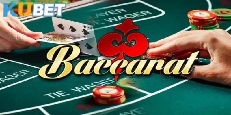 Đỉnh cao Baccarat casino tại nhà cái Kubet